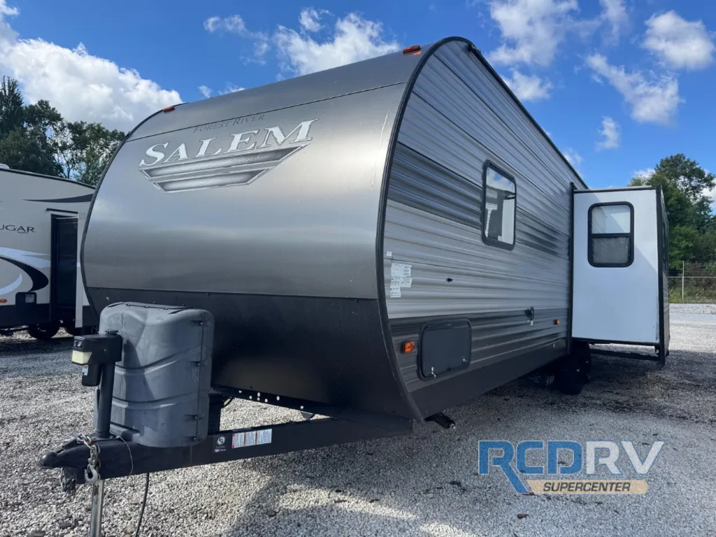 2019 Forest River Salem 27RKS, Photos photo 4