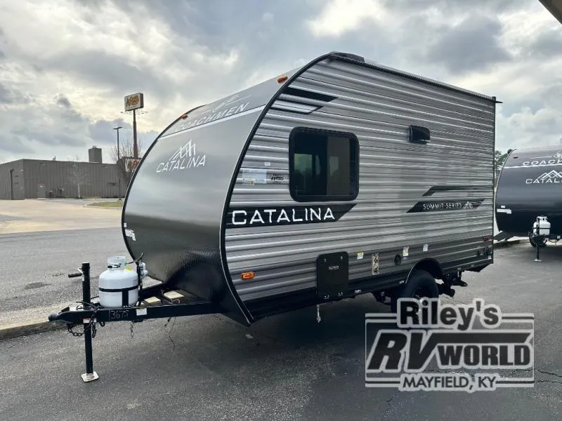 2026 Coachmen Catalina Summit Series 7 134RDX - Photo 3
