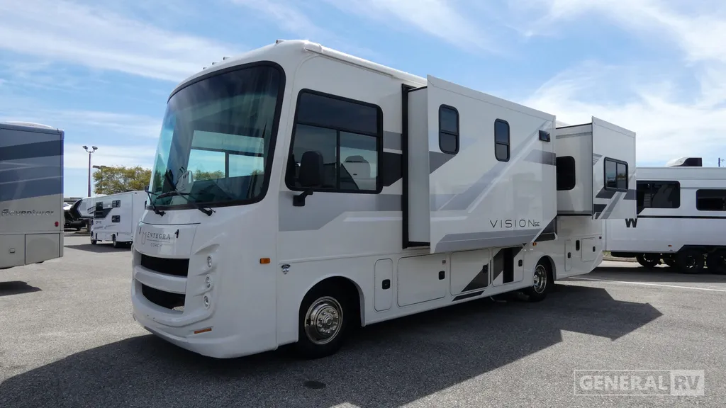 2026 Entegra Coach Vision SE 27A, Photos photo 5