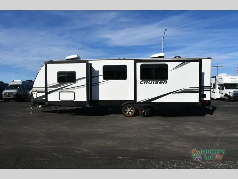 2024 CrossRoads Cruiser Aire CR29RKL - Photo 3