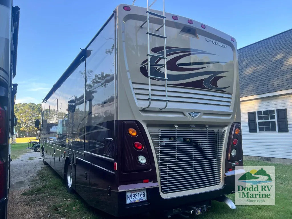 2019 Fleetwood Pace Arrow LXE 38K, Photos photo 4