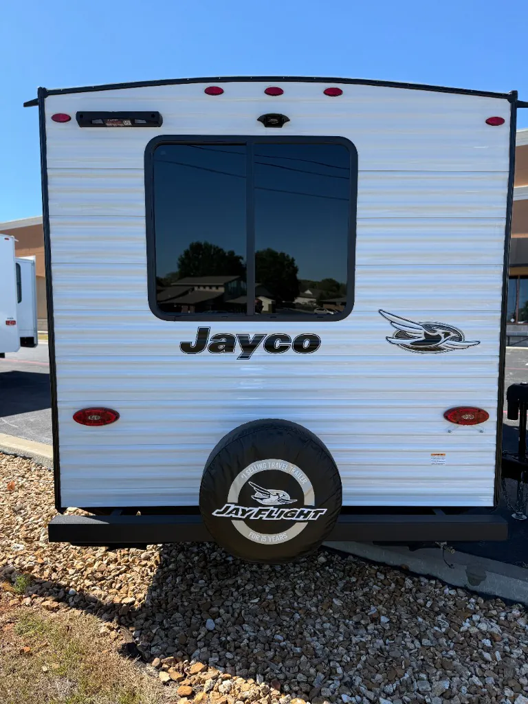 2025 Jayco Jay Flight SLX 210QB, Photos photo 6