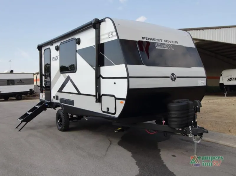 2026 Forest River IBEX 16MBJ - Photo 2