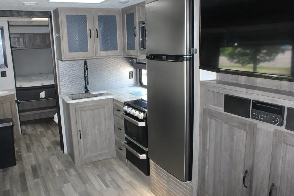 2020 Forest River Vibe 28BH, Photos photo 10
