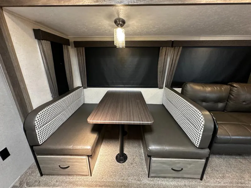 2020 Forest River Vibe 34BH — Photo 6