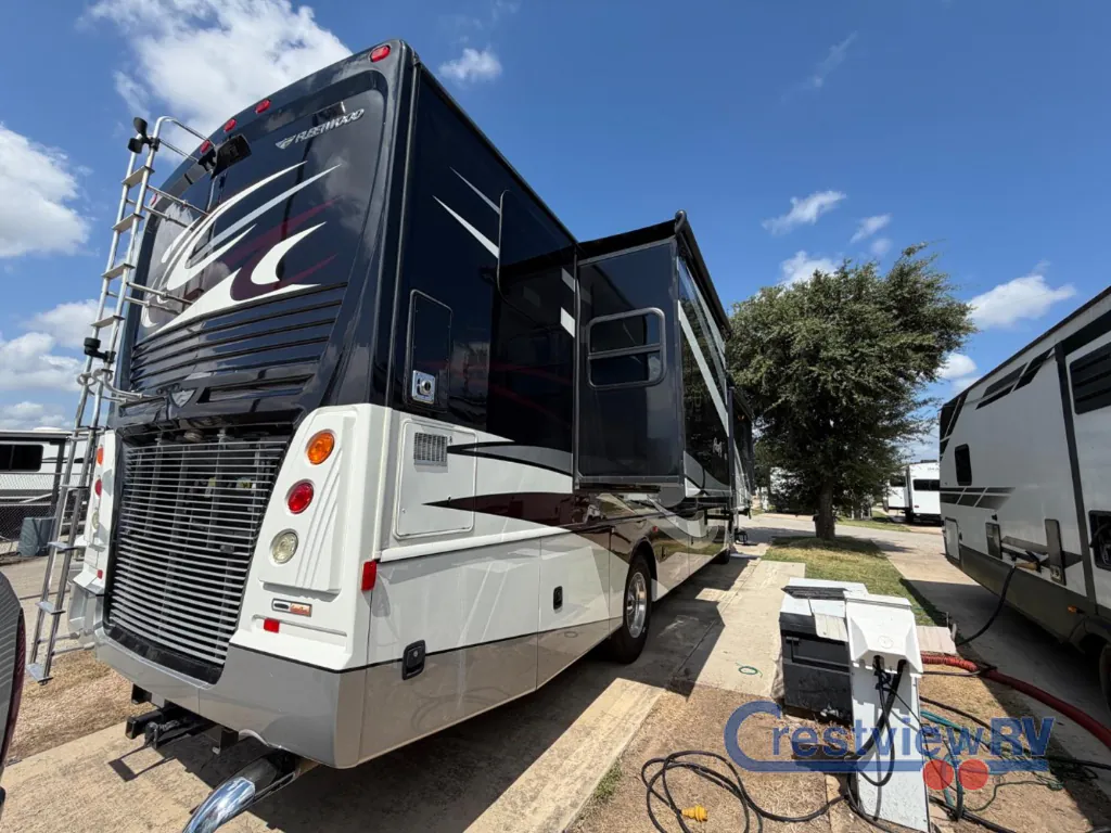 2018 Fleetwood Pace Arrow LXE 38K, Photos photo 47