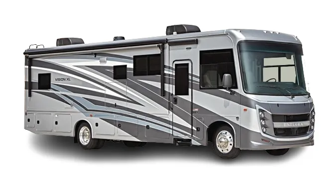 Entegra Coach Vision XL 36A exterior