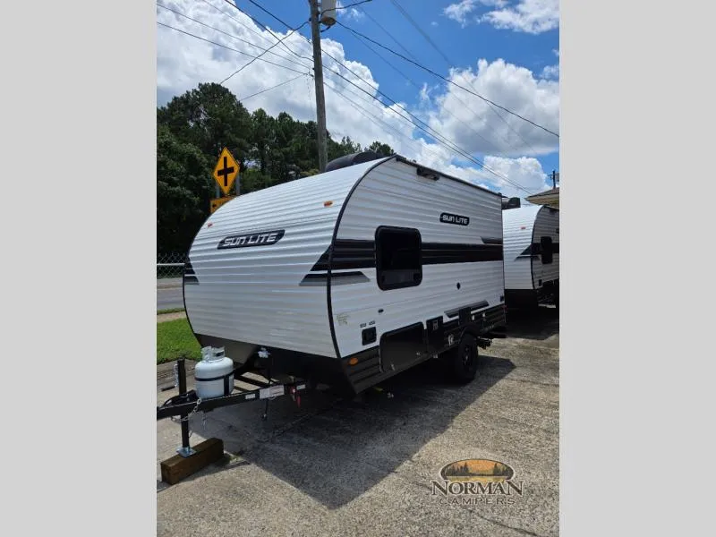 2026 Sunset Park RV Sun Lite LTD 13BD - Photo 3