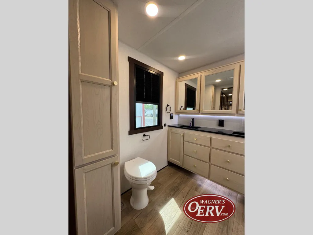 2026 Forest River Cedar Creek 370FL, Photos photo 27