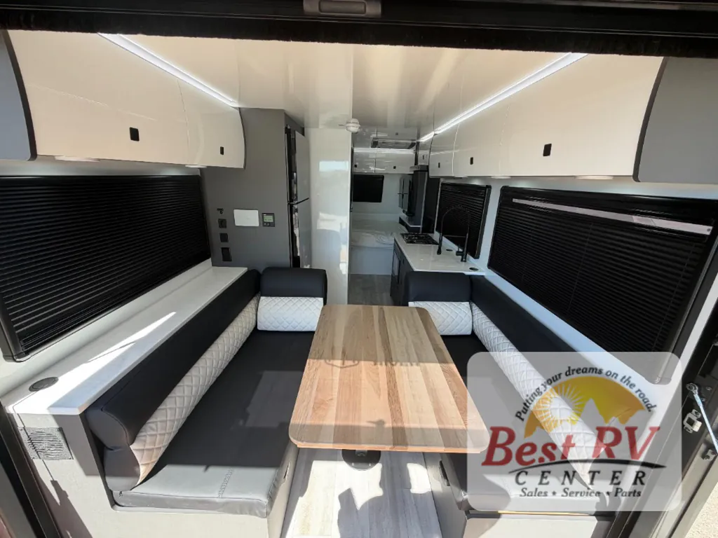 2027 Palomino Pause Reboot Edition 174, Photos photo 23