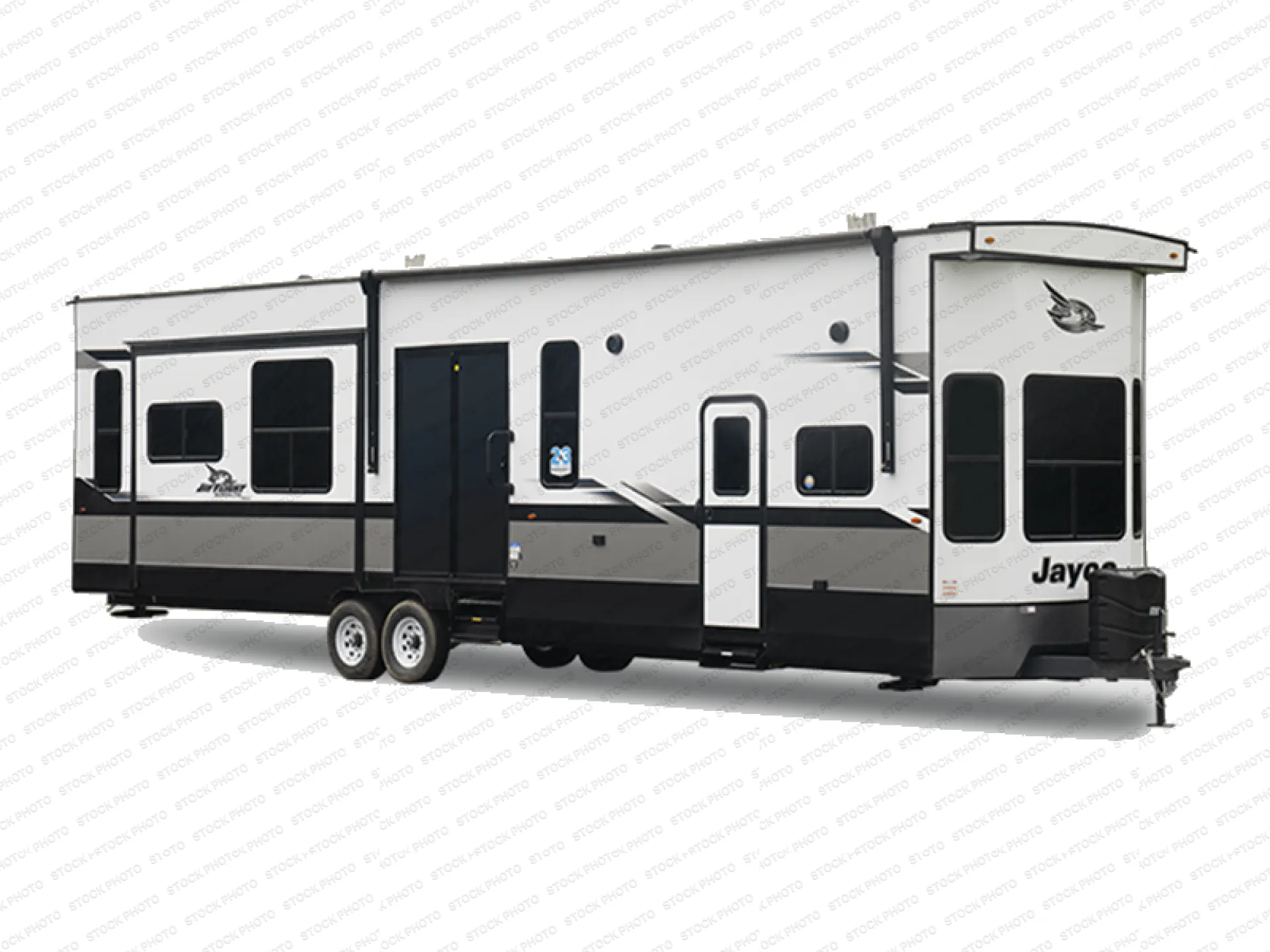 2023 Jayco Jay Flight Bungalow 40RLTS - Photo 2