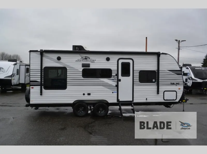2026 Jayco Jay Flight SLX 210QBW - Photo 4