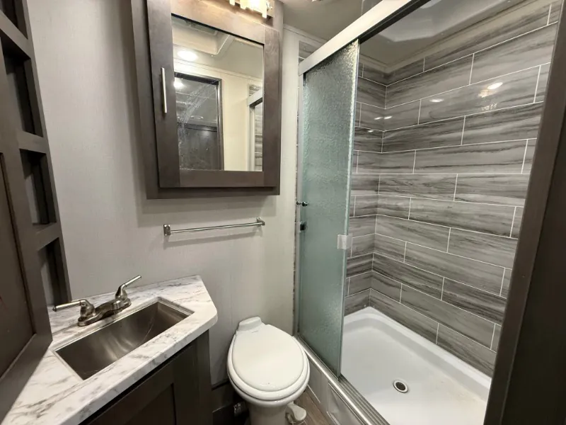 2022 Forest River Georgetown 5 Series GT5 36B5, Photos photo 15