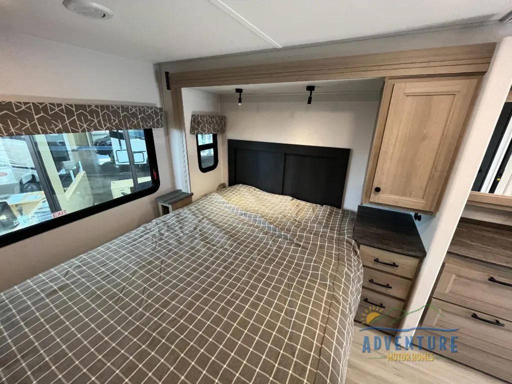2026 Forest River Sunseeker 3050S, Photos photo 19