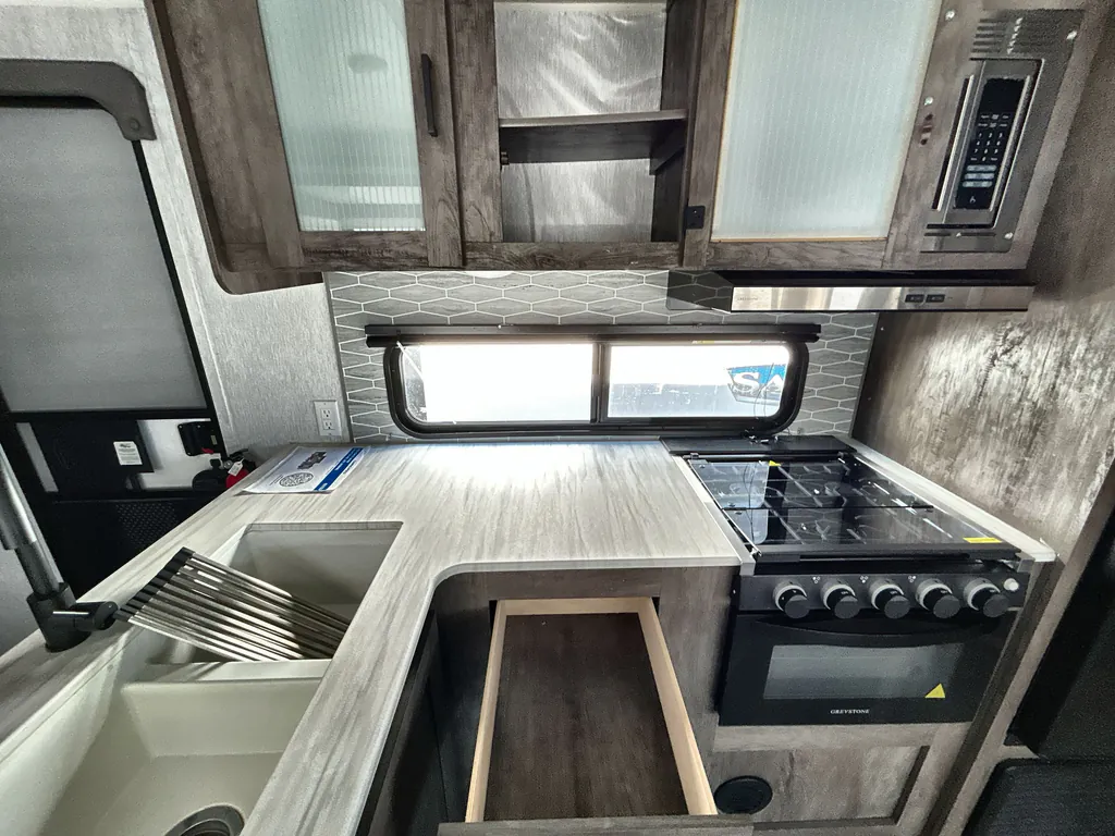 2022 Forest River Salem Cruise Lite 263BHXL, Photos photo 31