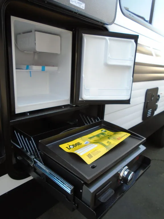 2026 Grand Design Transcend 315RKT - Photo 4