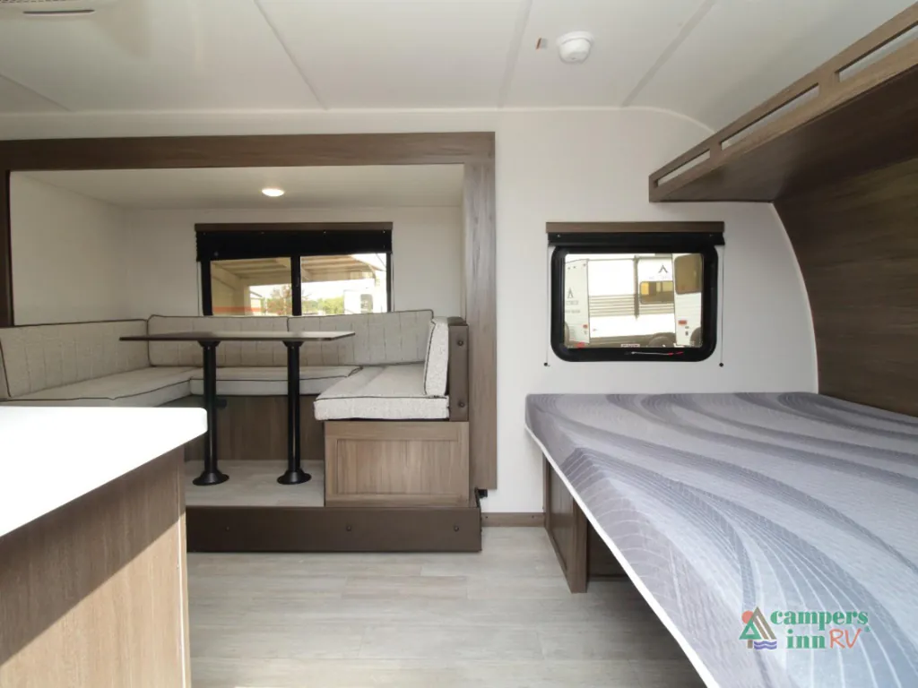 2027 Forest River Westbrook 18BHCC, Photos photo 4