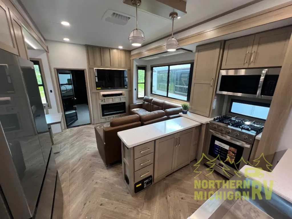 2026 Keystone Raptor 441, Photos photo 30