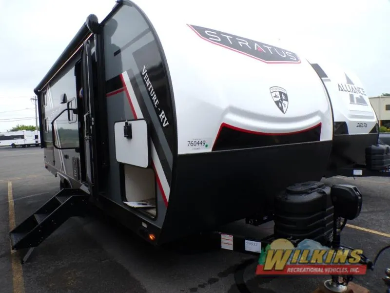 2027 Venture RV Stratus 211VBH - Main photo
