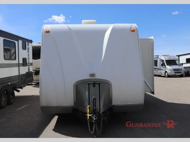 2007 McKenzie Starlite 8306S - Photo 2
