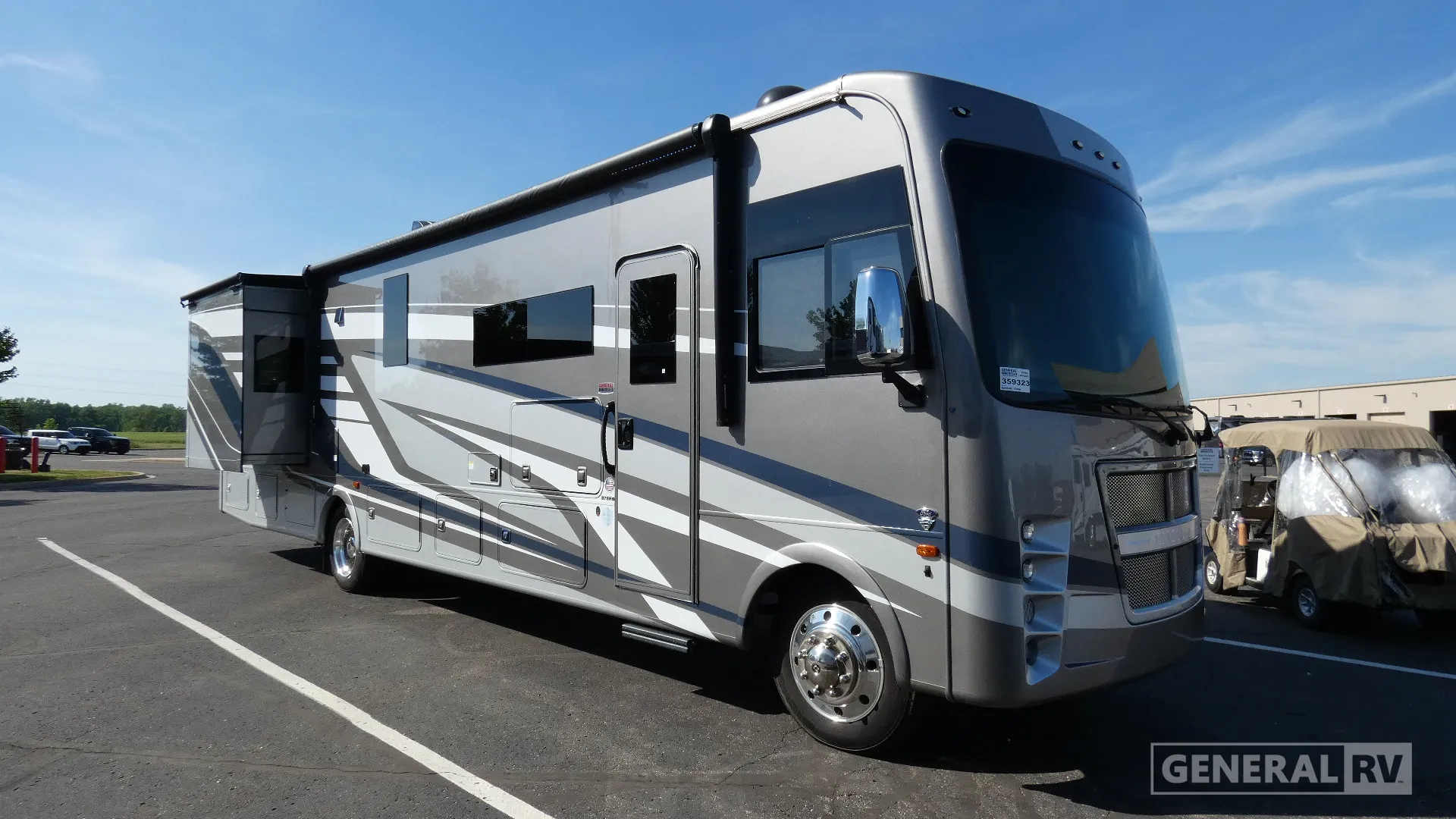2024 Coachmen Encore 375RB - Photo 2