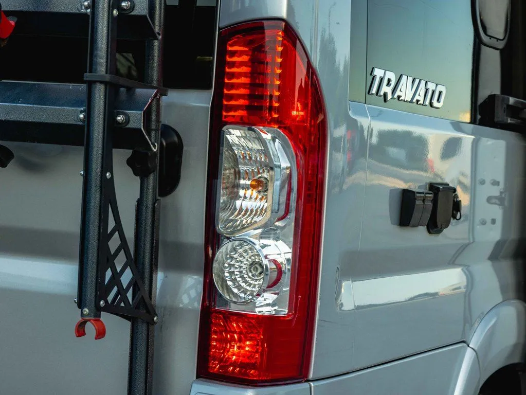2019 Winnebago Travato 59KL, Photos photo 13