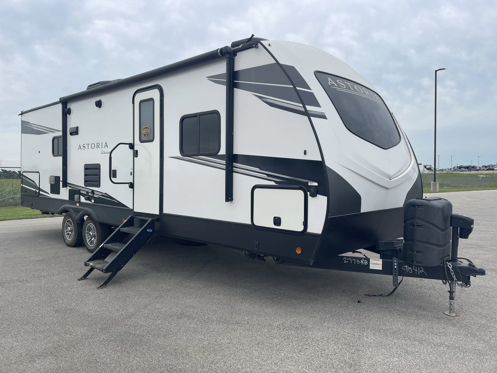 2020 dutchmen Astoria 2773RB - Photo 2