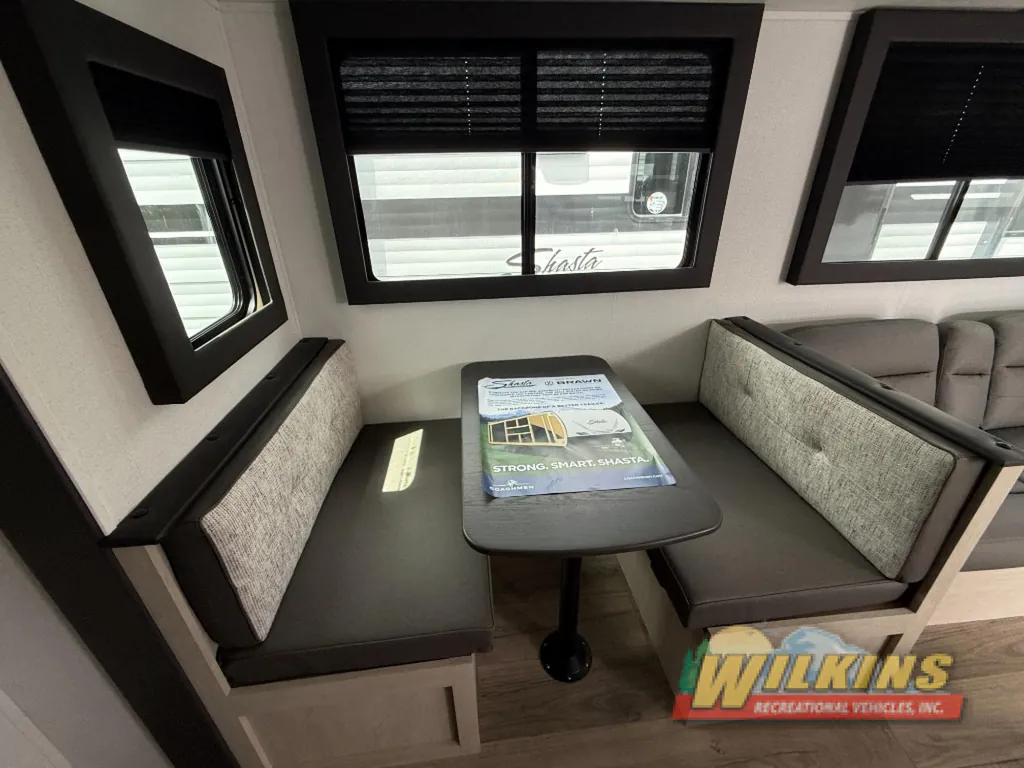 2026 Shasta RVs i-5 Edition 527BHS, Photos photo 24