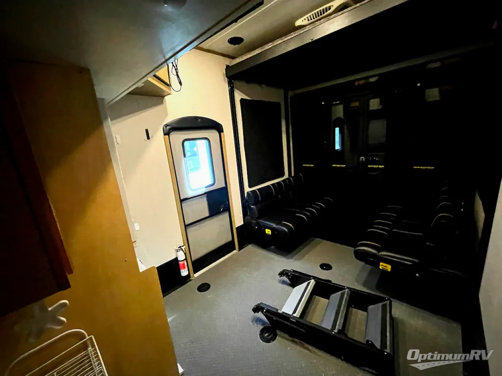 2023 Keystone Raptor 362, Photos photo 15