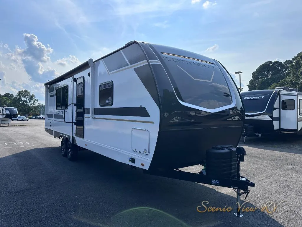 2026 KZ Connect C293RB - Main photo