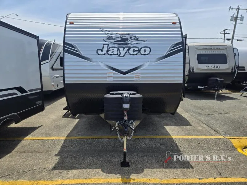 2026 Jayco Jay Flight SLX 200MKSW - Photo 3