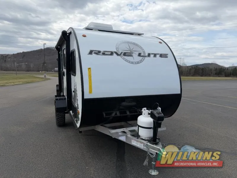 2026 Travel Lite Rove Lite 14FS - Photo 4