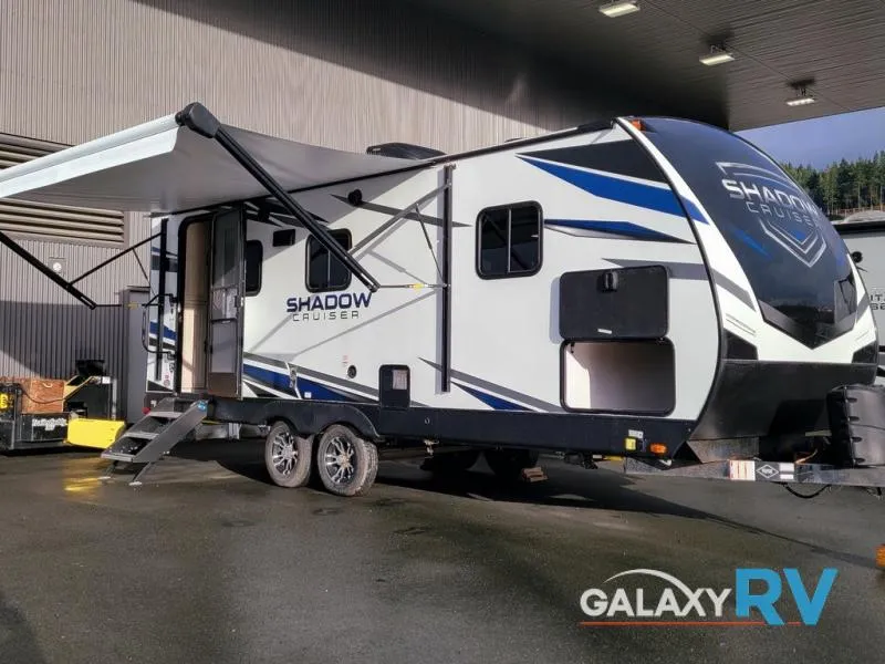 2022 Cruiser RV Shadow Cruiser 225RBS - Photo 2