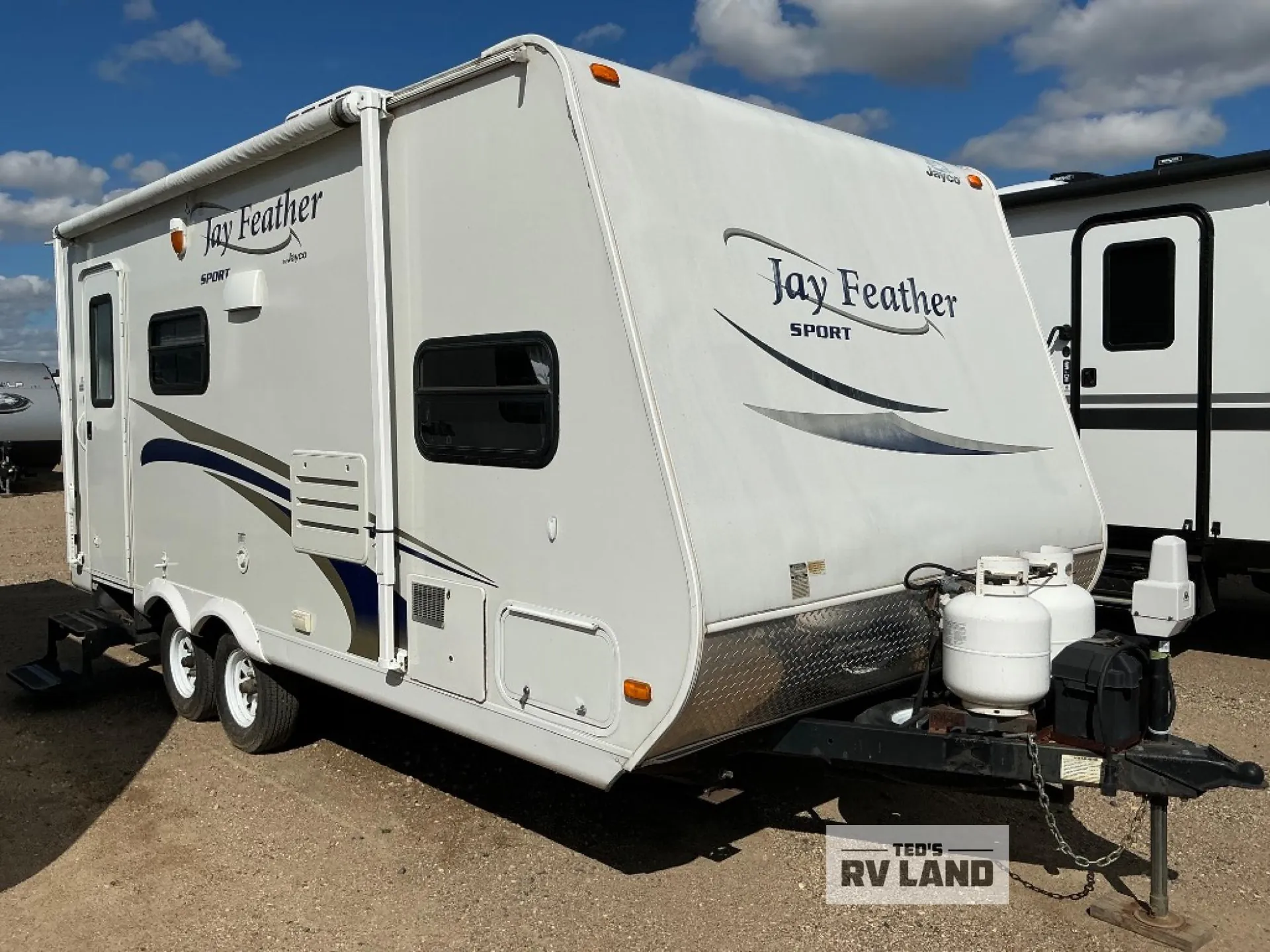 2011 Jayco Jay Feather 197 - Photo 2