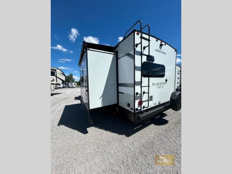 2027 Forest River Flagstaff Micro Lite 25SRK - Photo 4
