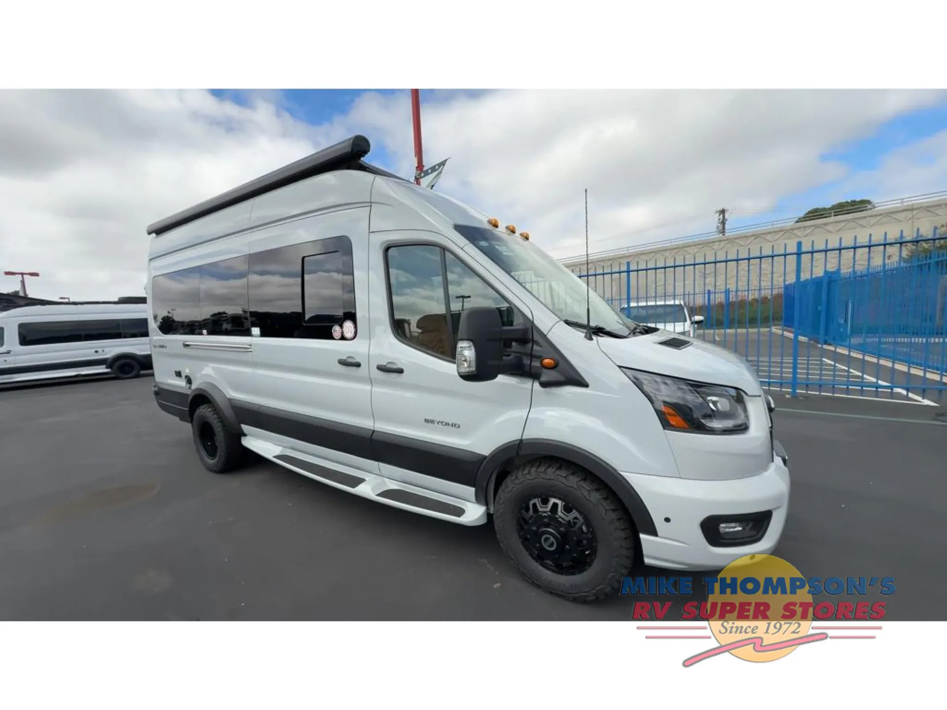 2026 Coachmen Beyond 22RBBC - Photo 3