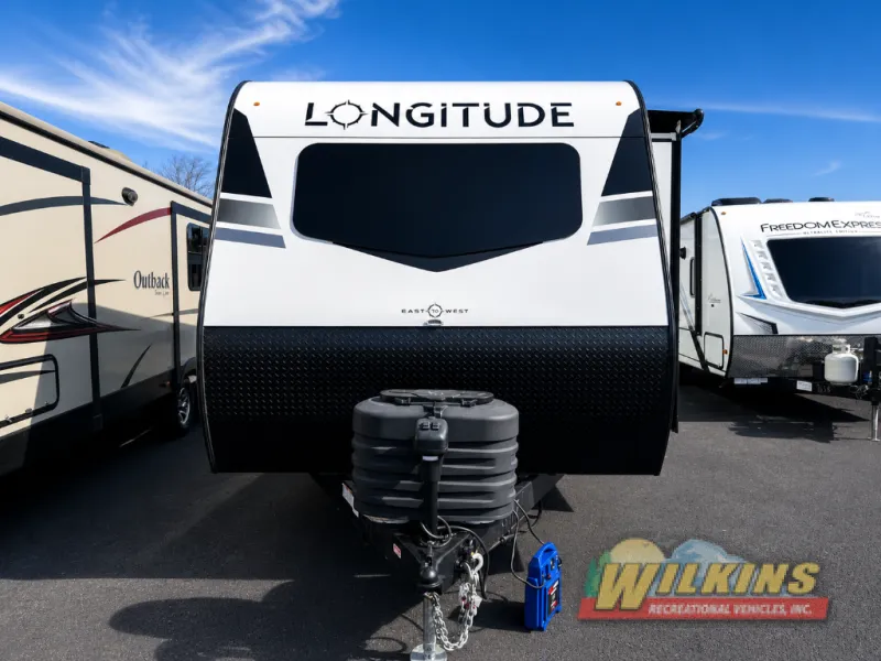 2024 East to West Longitude 310RL - Photo 3