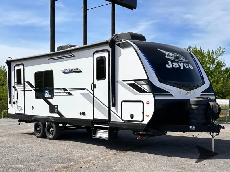 2026 Jayco Jay Feather 23RK - Photo 2
