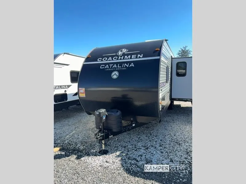 2026 Coachmen Catalina Legacy Edition 243RBS - Photo 2