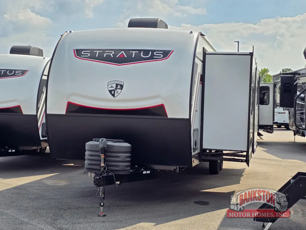 2026 Venture RV Stratus SR302VBH, Photos photo 8
