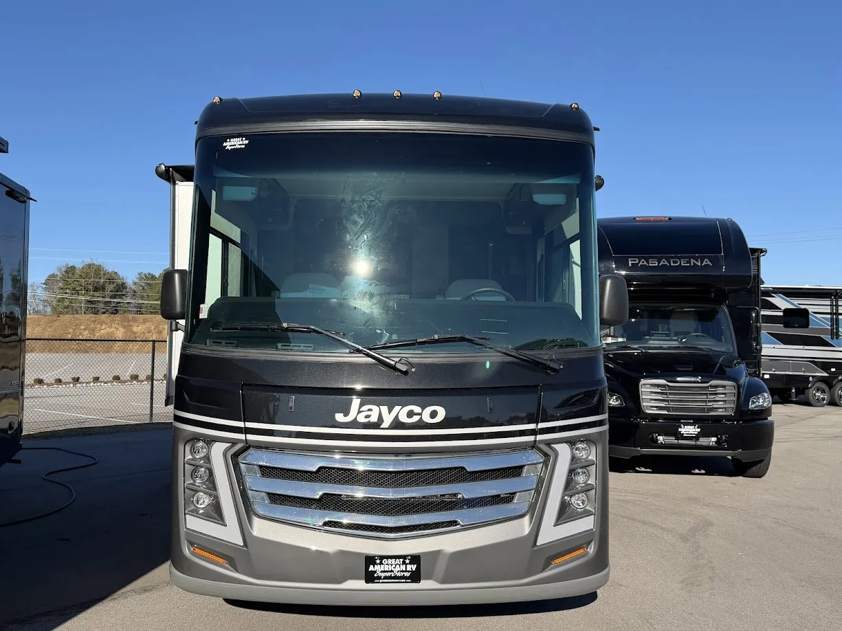 2026 Jayco Precept 31UL - Photo 3