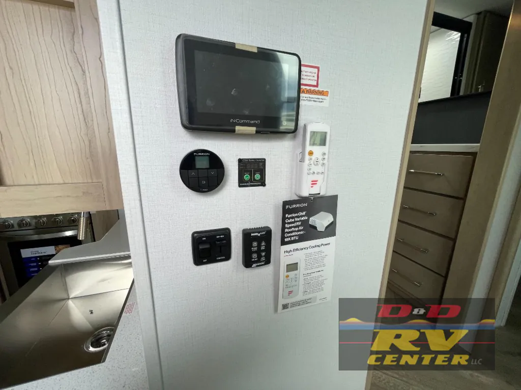 2026 Keystone Raptor 441, Photos photo 79