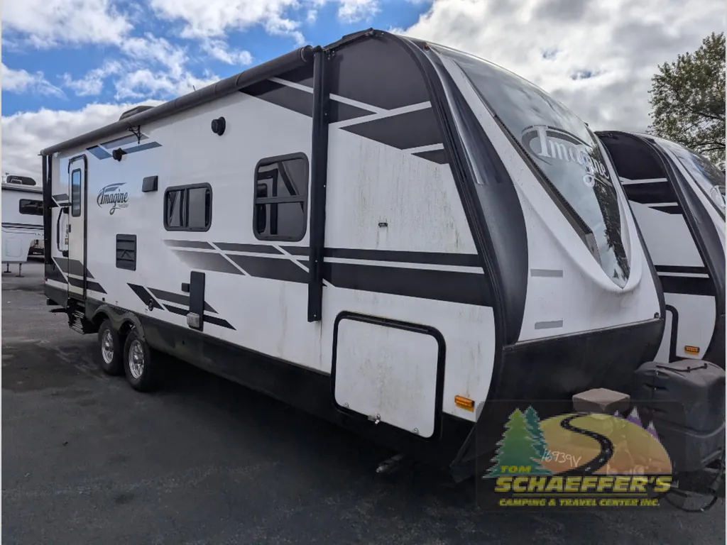 2019 Grand Design Imagine 2600RB, Photos photo 3