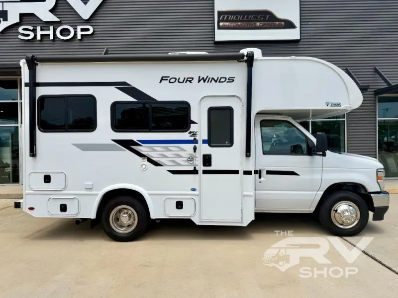 2026 Thor Motor Coach Four Winds 19Z - Photo 2