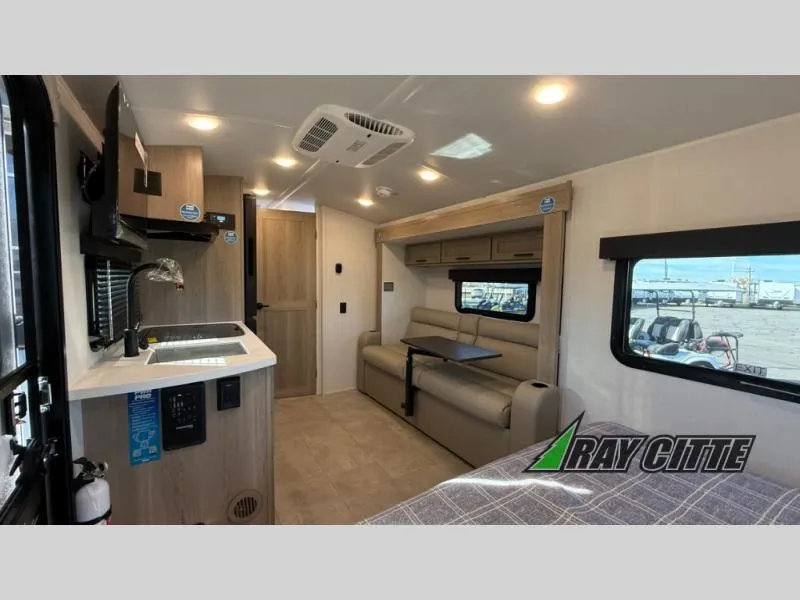 2026 Forest River Rockwood GEO Pro G20FBS - Photo 4