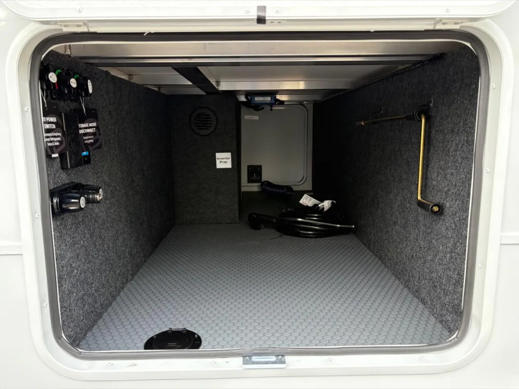 2026 Brinkley Model I 280, Photos photo 8
