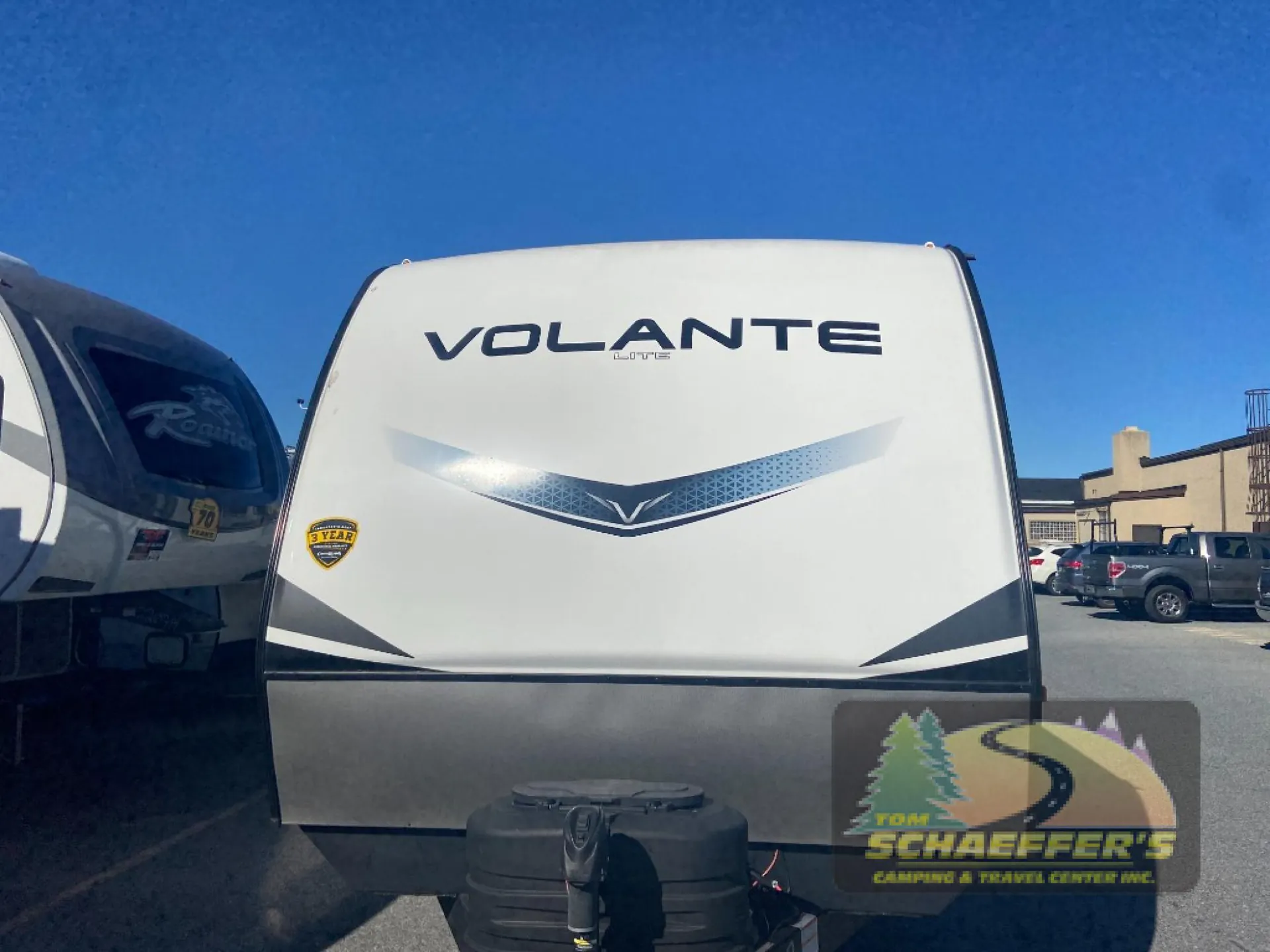 2024 CrossRoads Volante VL33DB - Photo 2