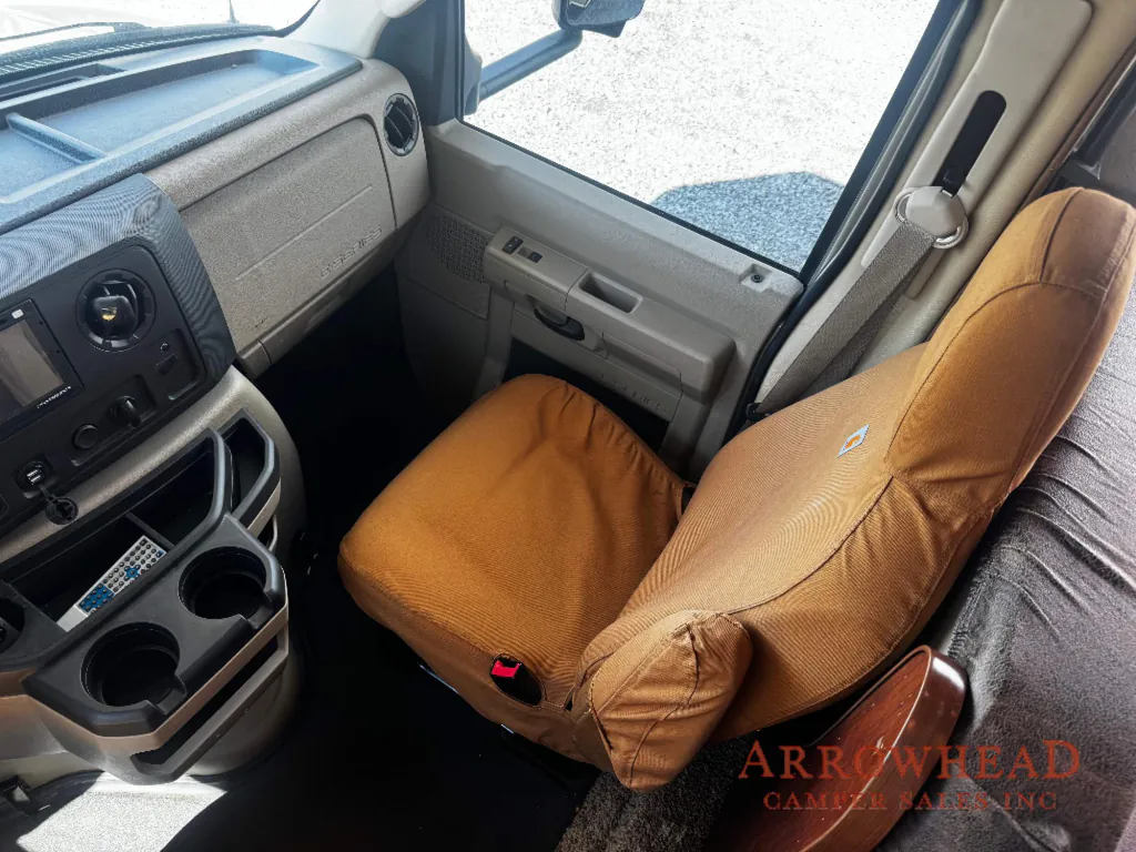 2014 Forest River Forester 2861DS, Photos photo 21