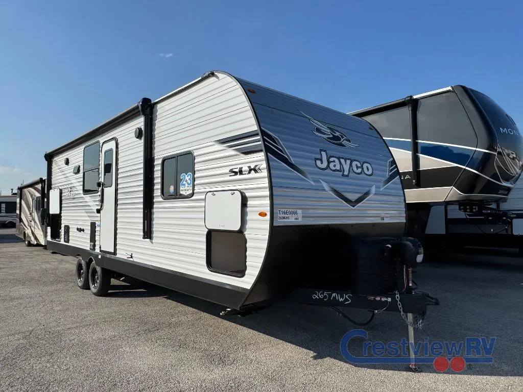 2026 Jayco Jay Flight SLX 265MWS - Photo 3