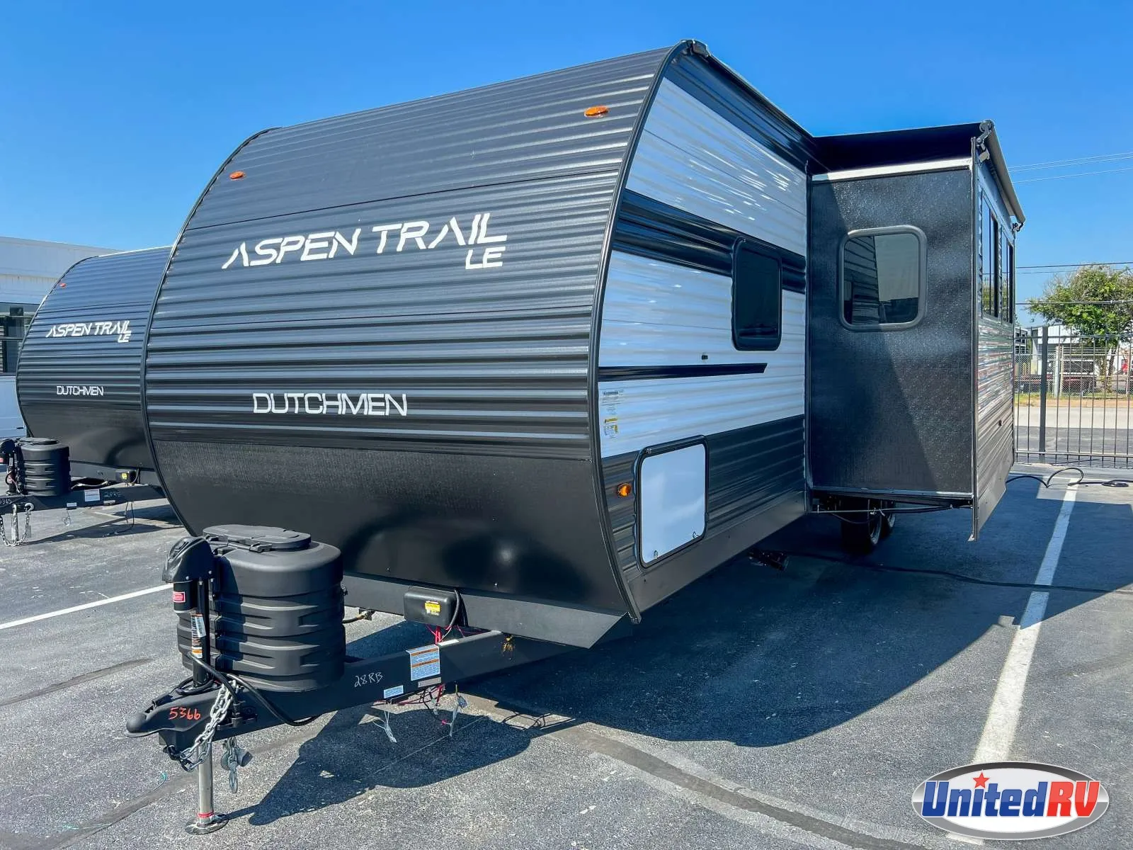 2026 Dutchmen Aspen Trail 28RB - Photo 4